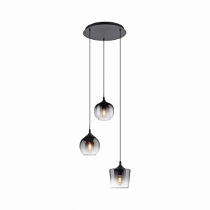 Lampa wisząca ZEA Just Light 15424-18