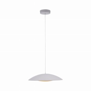 14607-16 LENTE LAMPA WISZĄCA BIAŁA Paul Neuhaus