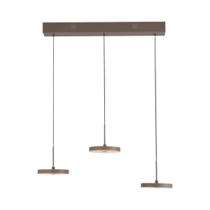 13141-39 PLATA LAMPA WISZĄCA CZARNA Paul Neuhaus