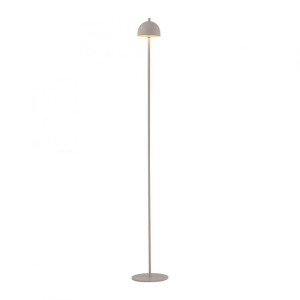 19245-39 BELLIS LAMPA PODŁOGOWA BEŻOWA Paul Neuhaus
