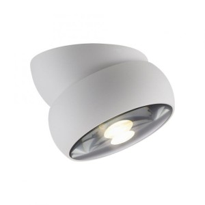 6235-16 PURE MOVE LAMPA SUFITOWA BIAŁA Paul Neuhaus