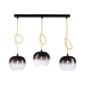 Lampa wisząca LUMA 2411-18 Paul Neuhaus