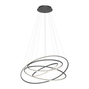 Lampa wisząca TESSARA 2124-13 Paul Neuhaus