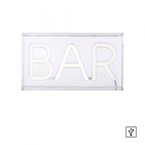 Lampa stołowa NEON-BAR 85026-16 Leuchten Direkt