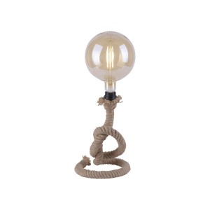 Lampa stołowa ROPE 15480-18 Leuchten Direkt