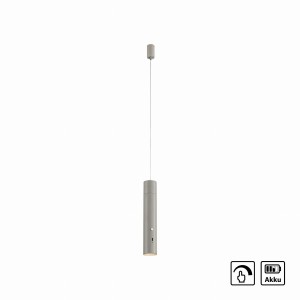 Lampa wisząca ATTACH Just Light 18281-40