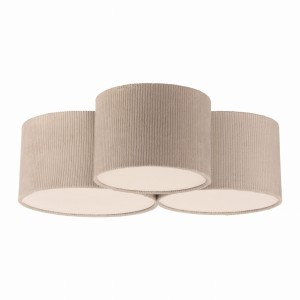 Lampa sufitowa GREEN DURO Just Light 14890-39