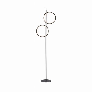 Lampa podłogowa MINI RITUS Just Light 15396-18