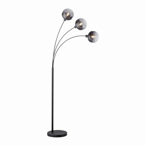 Lampa podłogowa ZEA Just Light 15422-18