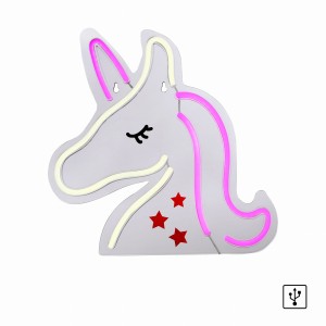 Kinkiet NEON-UNICO Just Light 85025-70