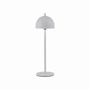19244-16 BELLIS LAMPA STOŁOWA BIAŁA Paul Neuhaus