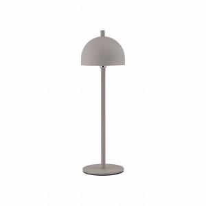 19244-39 BELLIS LAMPA STOŁOWA BEŻOWA Paul Neuhaus