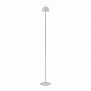 19245-16 BELLIS LAMPA PODŁOGOWA BIAŁA Paul Neuhaus