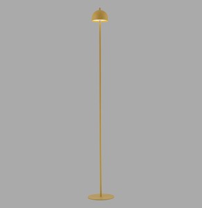 19245-81 BELLIS LAMPA PODŁOGOWA ŻÓŁTA Paul Neuhaus