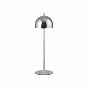 19244-17 BELLIS LAMPA STOŁOWA CHROM Paul Neuhaus