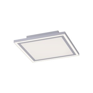Lampa sufitowa EDGING 2 - punktowa Biały LeuchtenDirekt - 14850-16