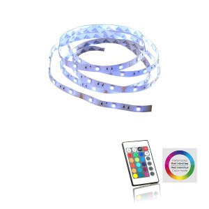 Taśmy led TEANIA 1 - punktowa Biały LeuchtenDirekt - 81209-70
