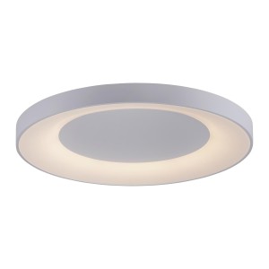 Lampa sufitowa ANIKA 1 - punktowa Biały LeuchtenDirekt - 14327-16