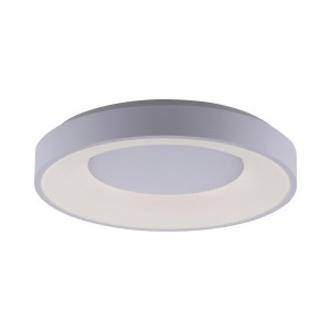 Lampa sufitowa ANIKA 1 - punktowa Biały LeuchtenDirekt - 14326-16